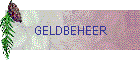GELDBEHEER